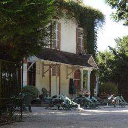Le Moulin Larive