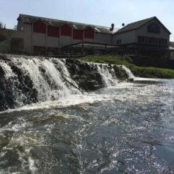 Le Moulin Moine