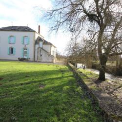 Le Moulin Mouillé - Gîtes De France