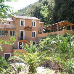 Le Moulin