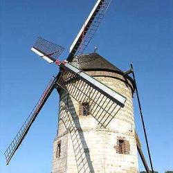 Le Moulin