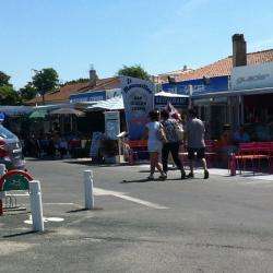 Le Moussaillon