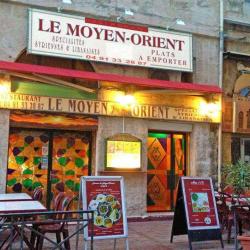 Le Moyen Orient