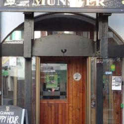 Le Munster Bar