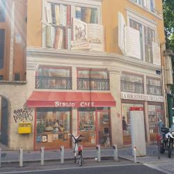 Le Mur Des Ecrivains