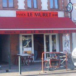 Le Muret