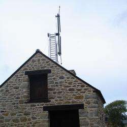 Le Musée De Chappe (du Télégraphe)