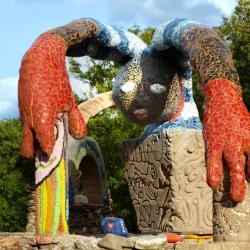 Le Musee Des Arts Buissonniers