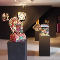 Le Musee Des Arts Buissonniers