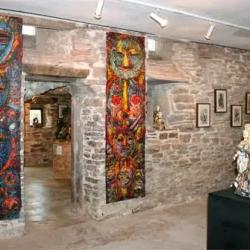 Le Musee Des Arts Buissonniers