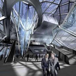 Le Musée Des Confluences