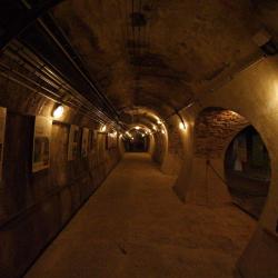 Musée Des égouts De Paris