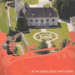 Le Musée Des Métiers