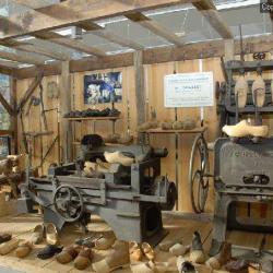 Le Musée Des Métiers De La Chaussure