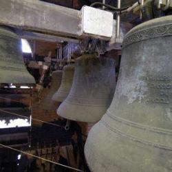Le Musée Du Carillon