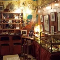 Le Musée Du Fumeur