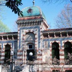 Musée Georges Labit