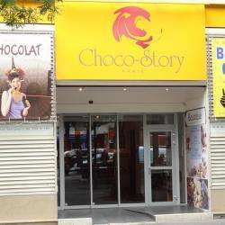 Musée Du Chocolat