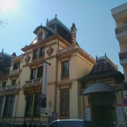 Institut Lumière - Musée Lumière