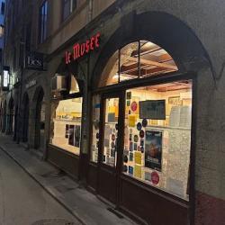 Le Musée