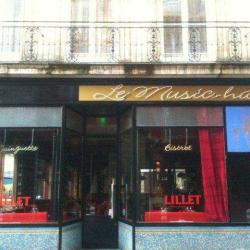 Le Music Hall