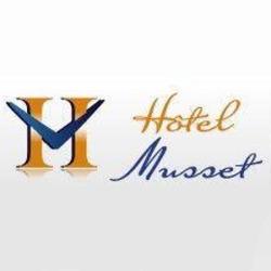 Le Musset