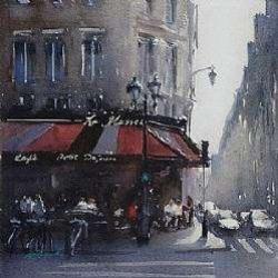 Le Musset