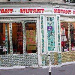 Le Mutant
