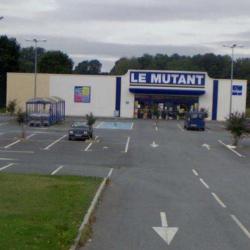 Le Mutant