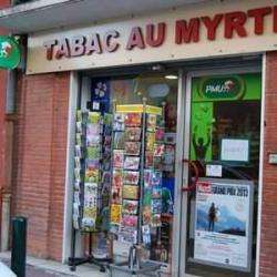 Le Myrtil