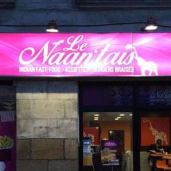 Le Naan'tais