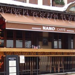 Le Nano Caffè