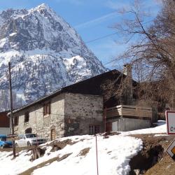 Le Nant