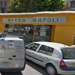 Le Napoli Pizzeria