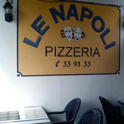 Le Napoli