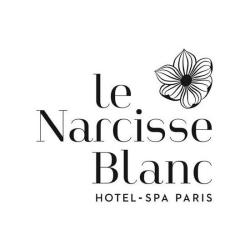 Le Narcisse Blanc Hôtel & Spa