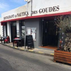 Le Nautica-les Goudes