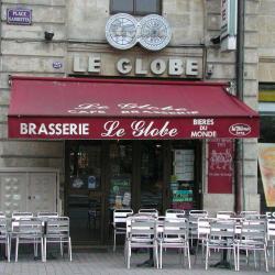 Le New Globe