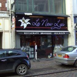 Le New Lys