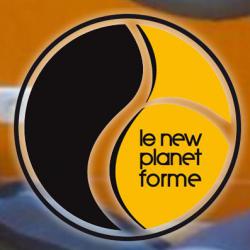 New Planet' Forme