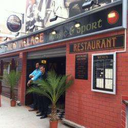 Le New Village