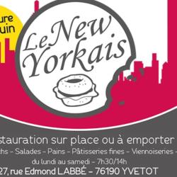 Le New Yorkais