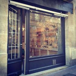 Le Nez Insurgé