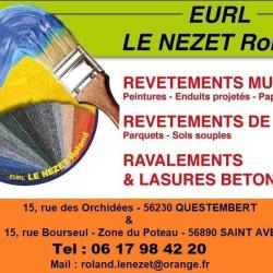 Le Nezet Roland