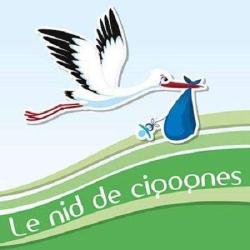 Le Nid De Cigognes
