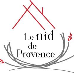 Le Nid De Provence