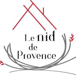 Le Nid De Provence
