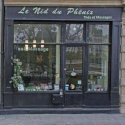 Le Nid Du Phenix