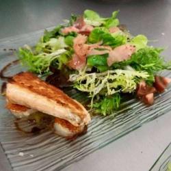Le Nid Gourmand