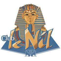 Le Nil